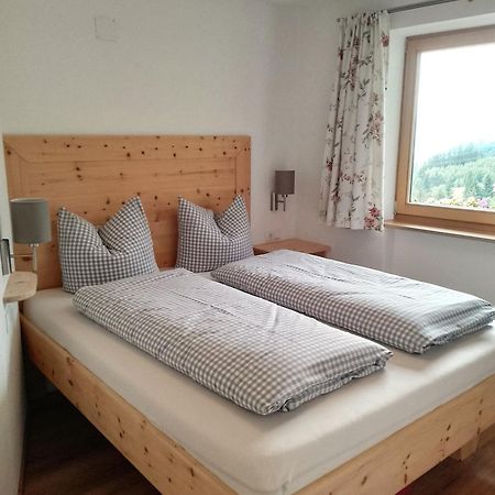 Stockachhof Daire Fuegenberg Dış mekan fotoğraf